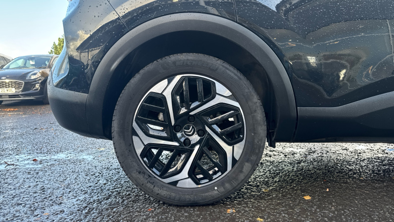 Citroen C4 1.2 PureTech [130] Shine 5dr Petrol Hatchback